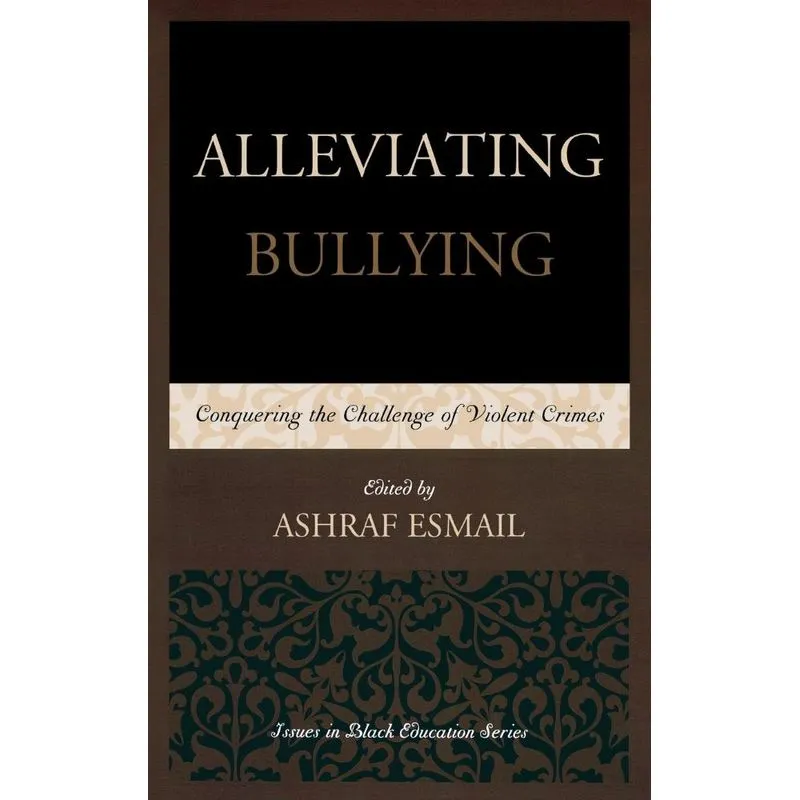 Alleviating Bullying