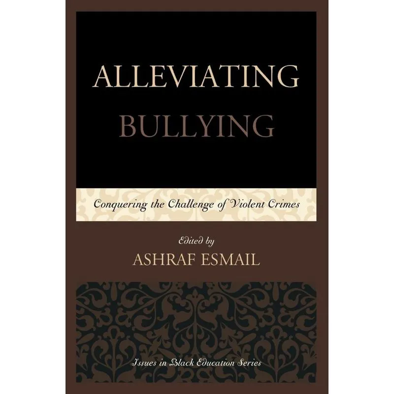 Alleviating Bullying