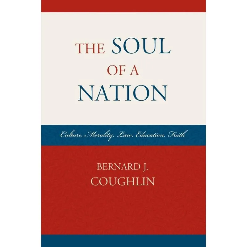 The Soul of a Nation