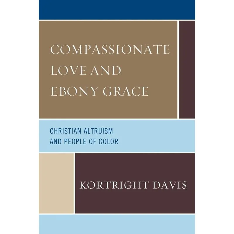 Compassionate Love and Ebony Grace