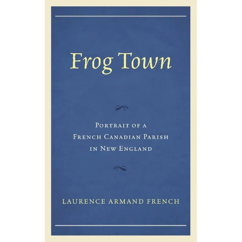 Frog Town