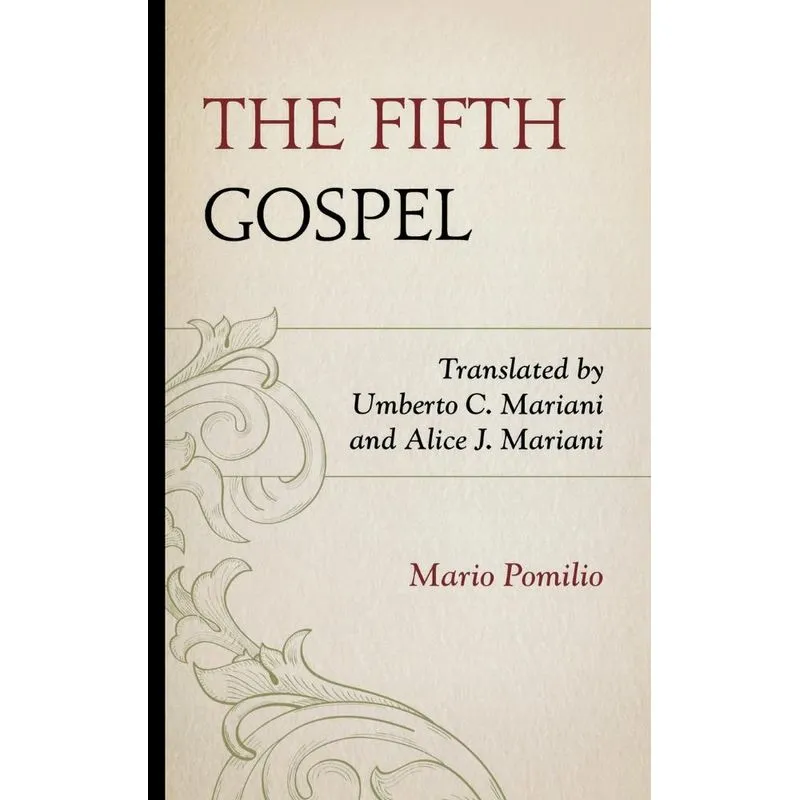 The Fifth Gospel
