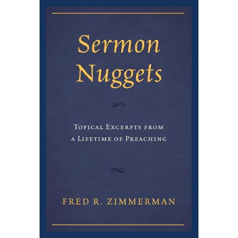 Sermon Nuggets