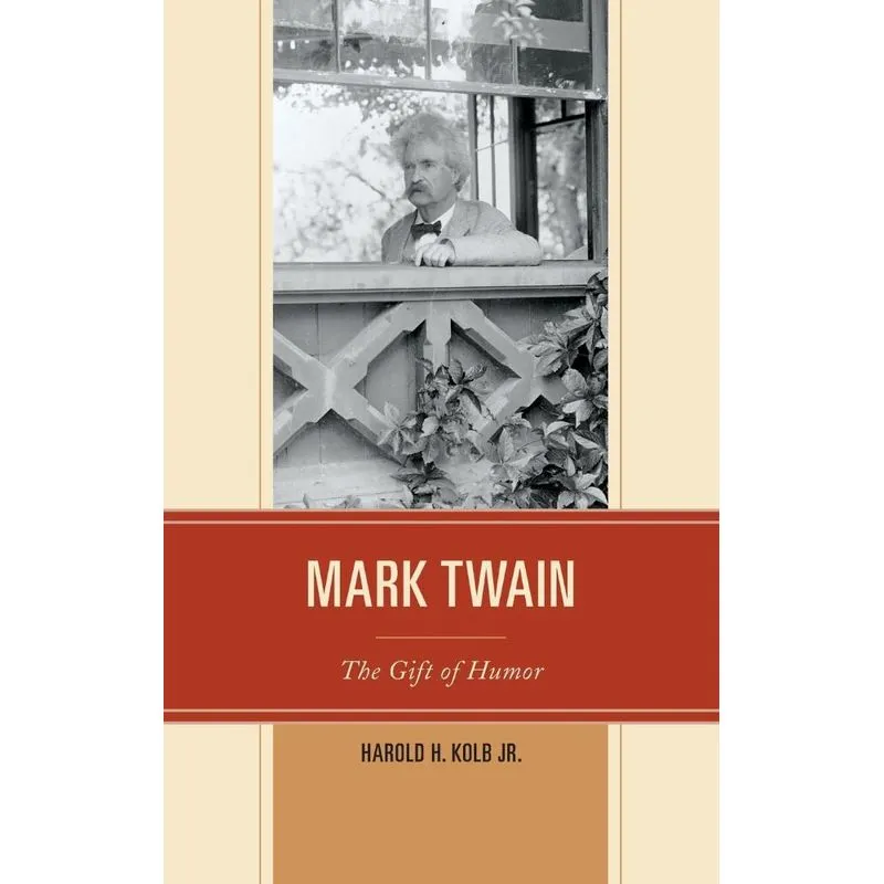 Mark Twain