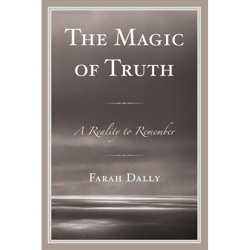 MAGIC OF TRUTH