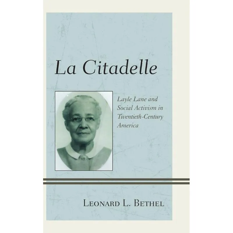Livro La Citadelle