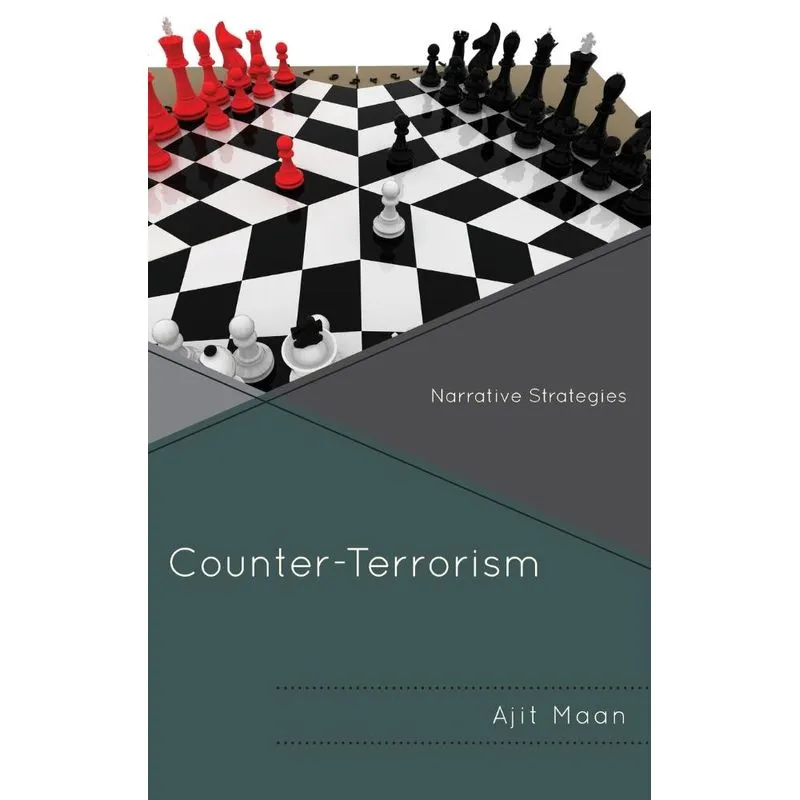 Counter-Terrorism