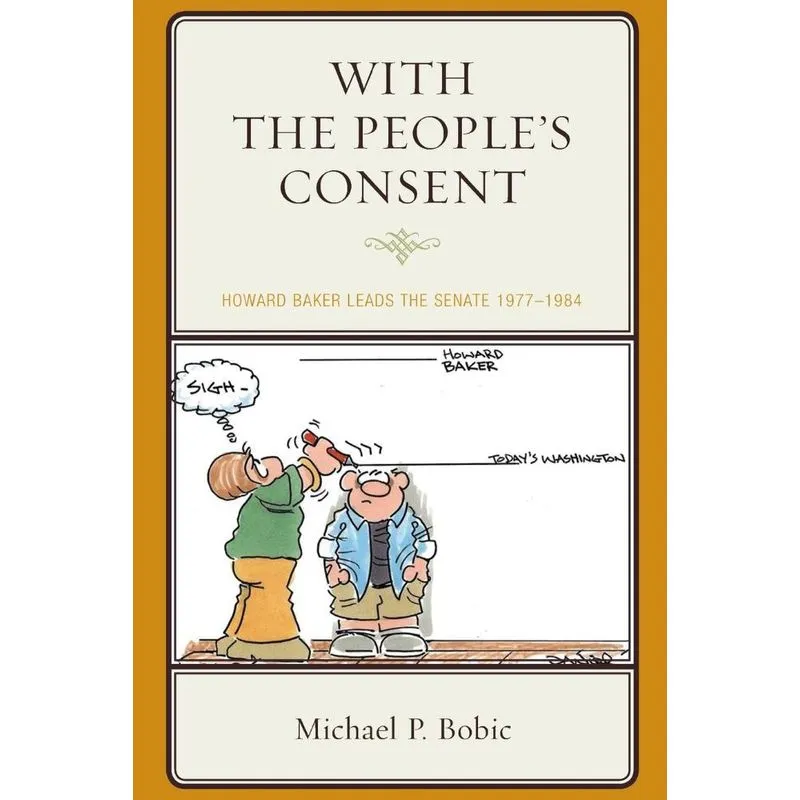 With the Peoples Consent