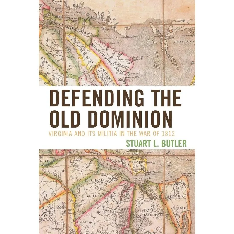 Defending the Old Dominion