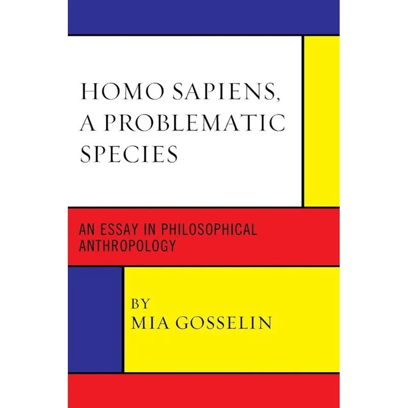 HOMO SAPIENS A PROBLEMATIC SPEPB