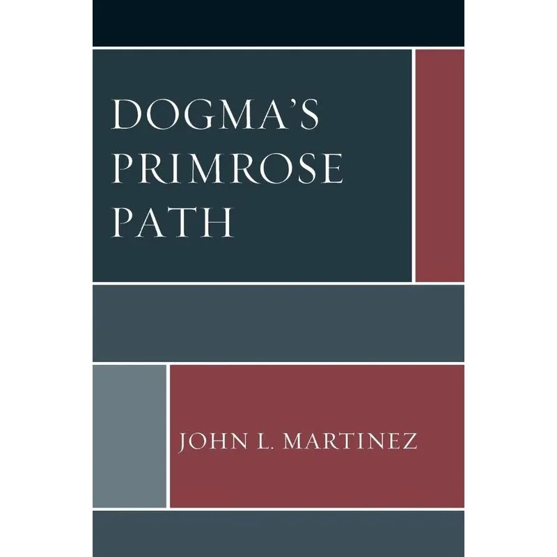 DOGMAS PRIMROSE PATH PB