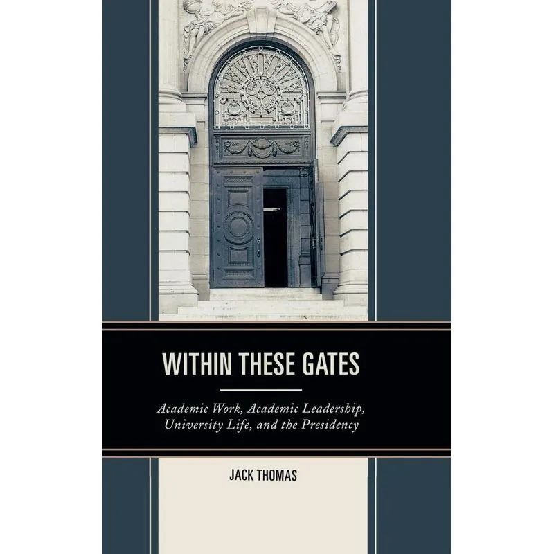Within These Gates