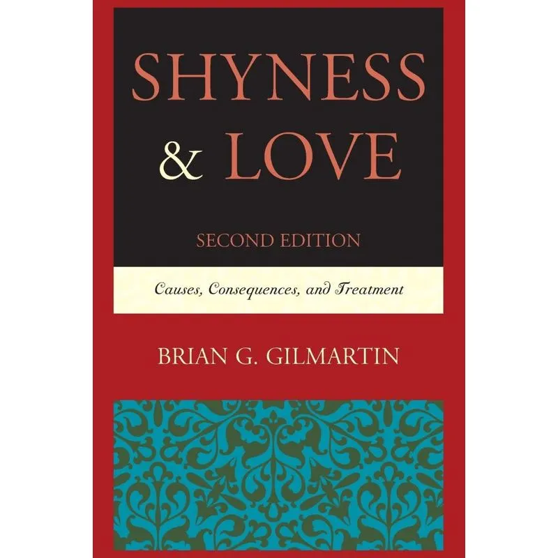 Shyness & Love