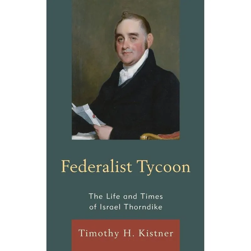Federalist Tycoon