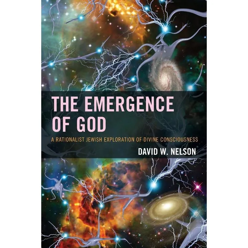 The Emergence of God
