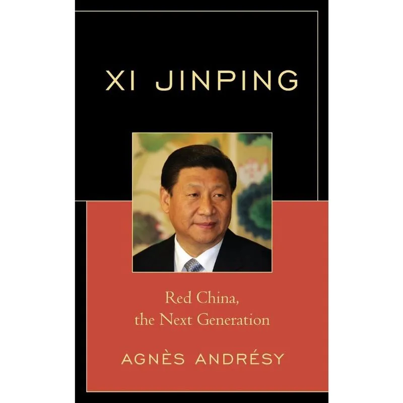 Xi Jinping