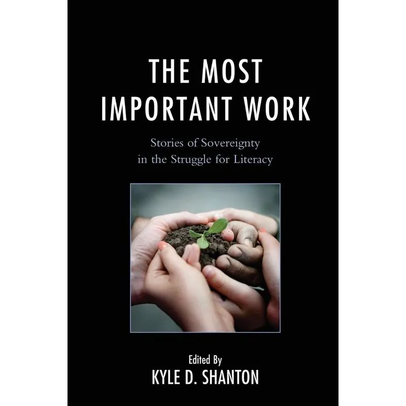 The Most Important Work