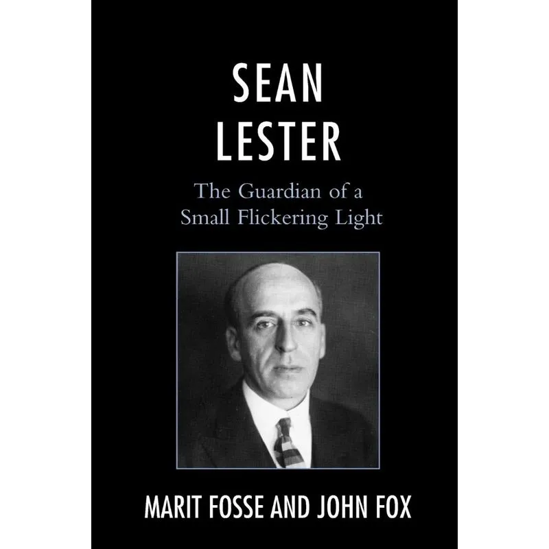 Sean Lester
