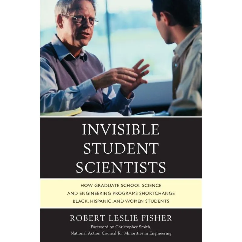 Invisible Student Scientists