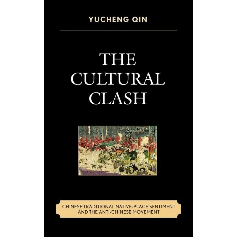 The Cultural Clash