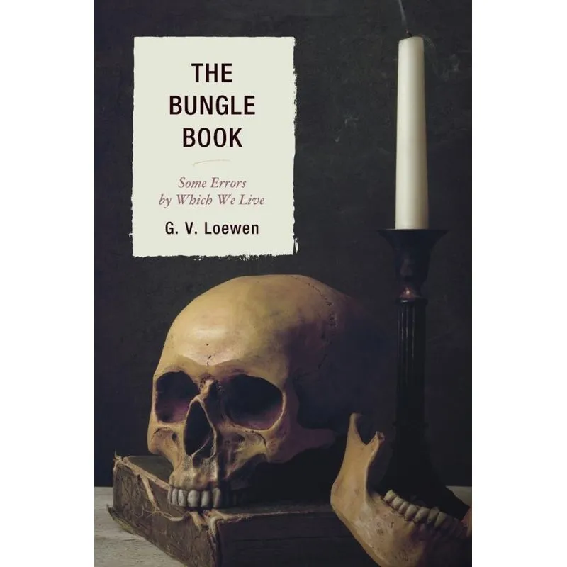 The Bungle Book