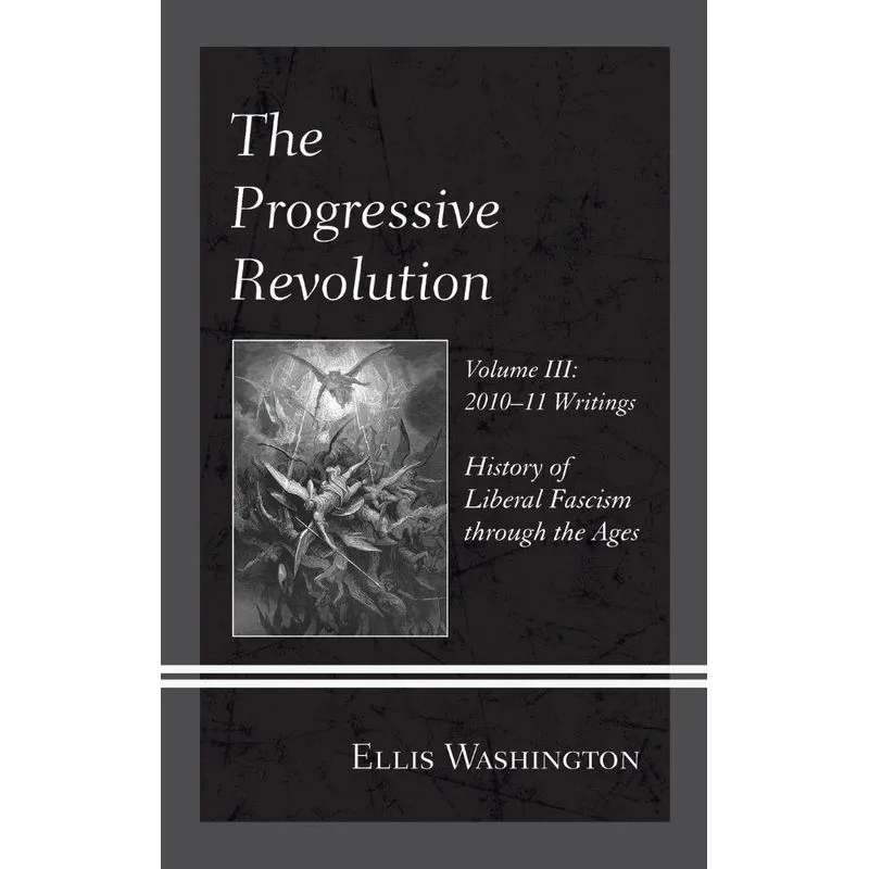 The Progressive Revolution