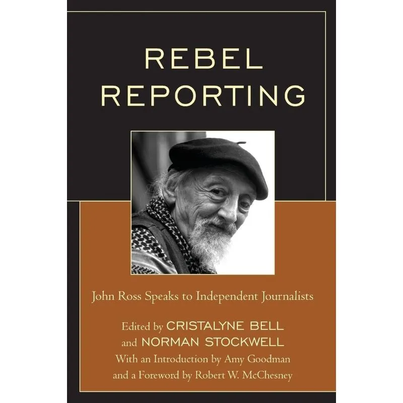 Rebel Reporting