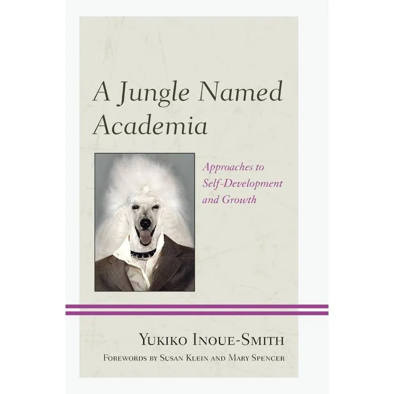 A Jungle Named Academia