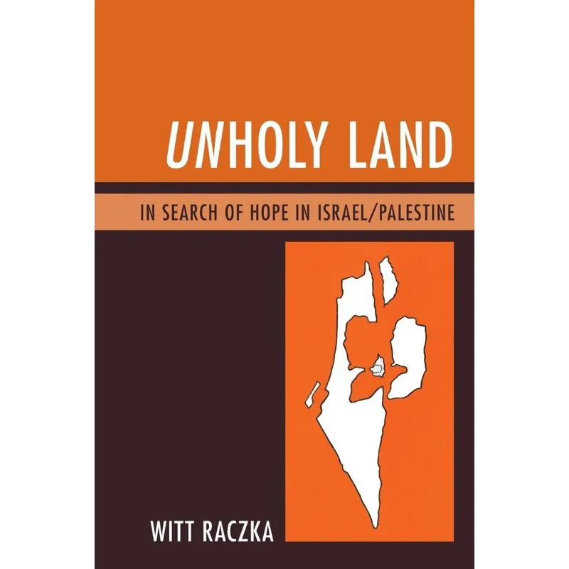 Unholy Land