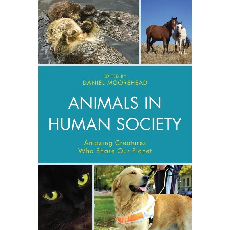 Animals In Human Society