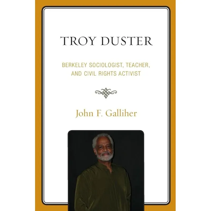 Troy Duster