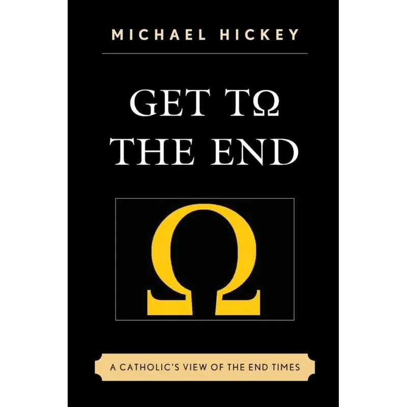 Get to the End