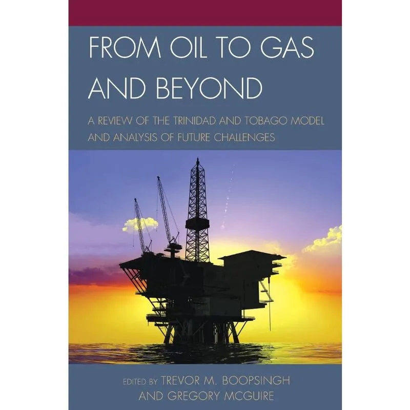 From Oil to Gas and Beyond