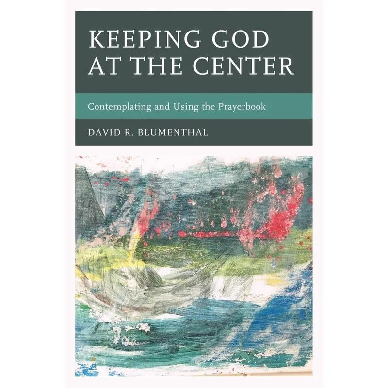 Keeping God at the Center