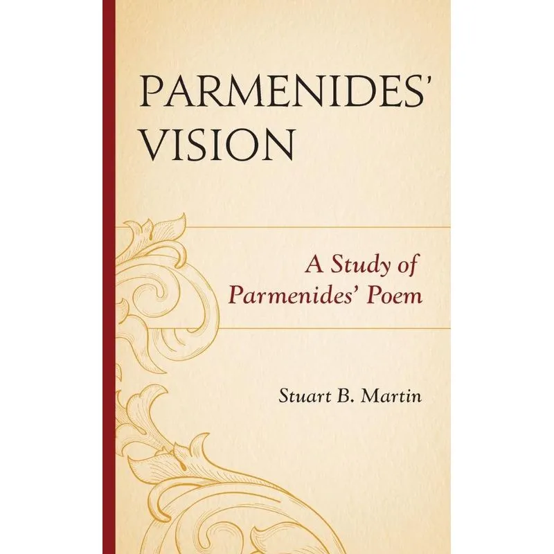 Parmenides Vision