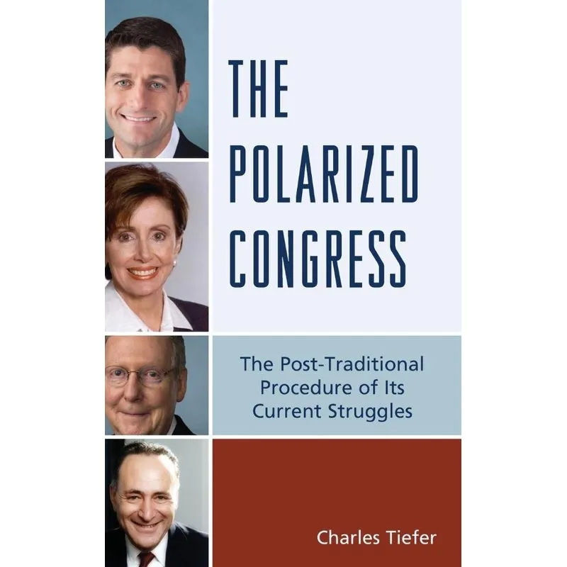 The Polarized Congress