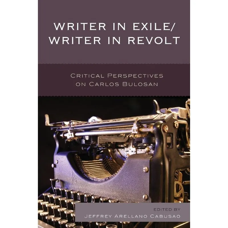 Writer in Exile/Writer in Revolt