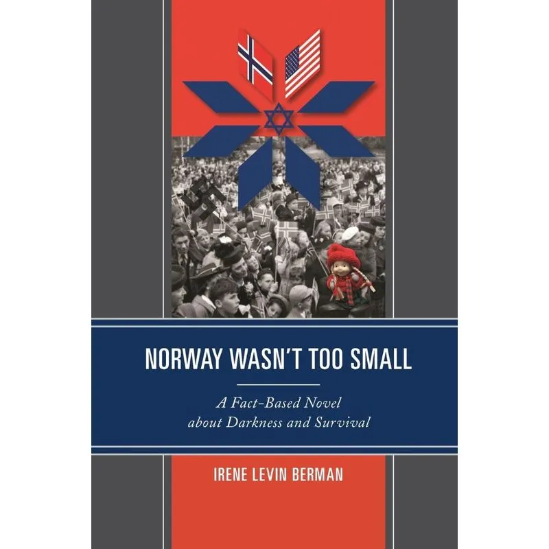 Norway Wasnt Too Small