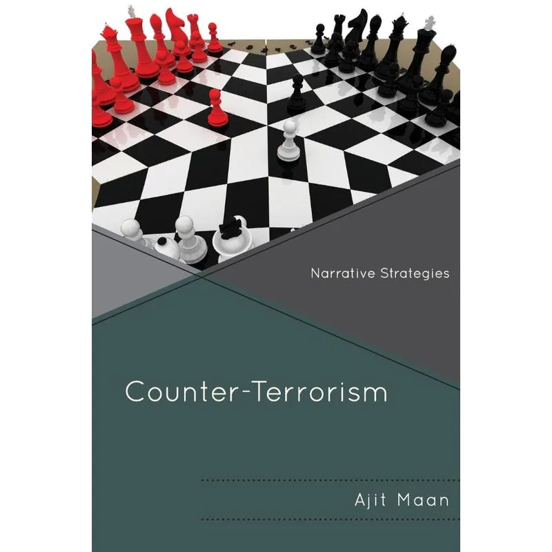Counter-Terrorism