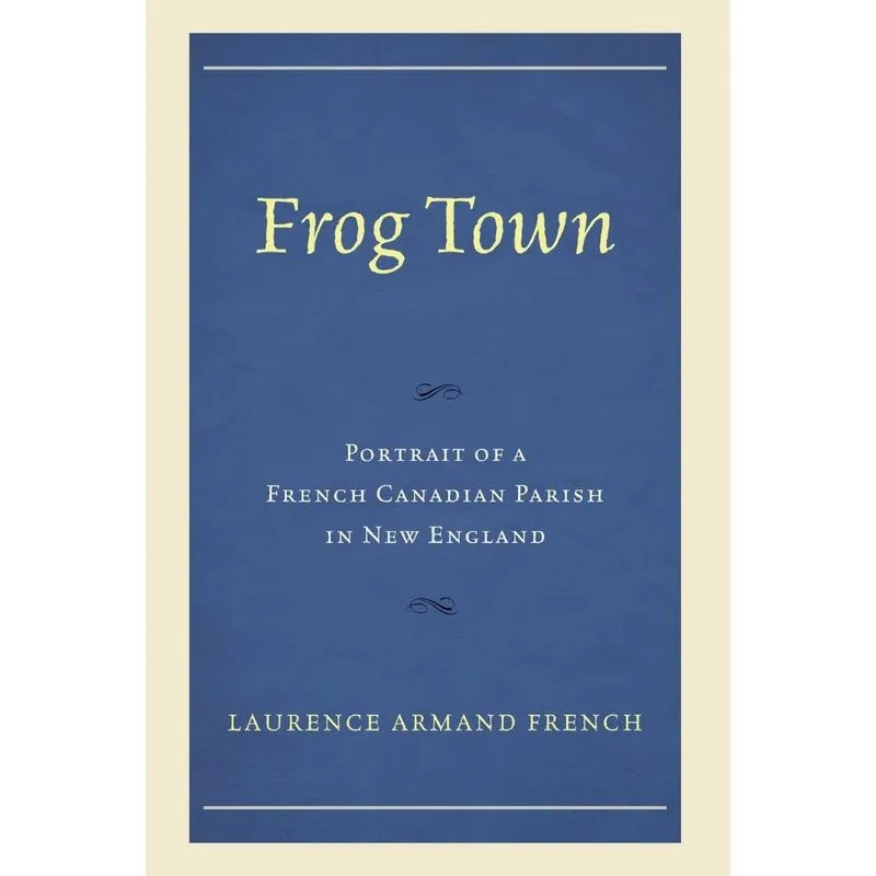 Frog Town