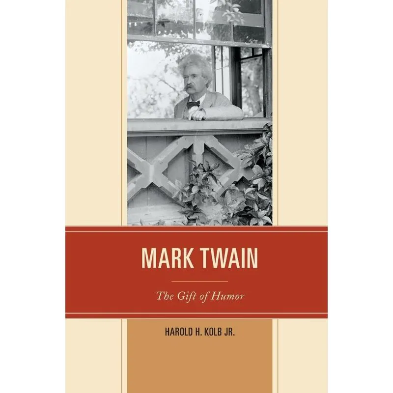 Mark Twain