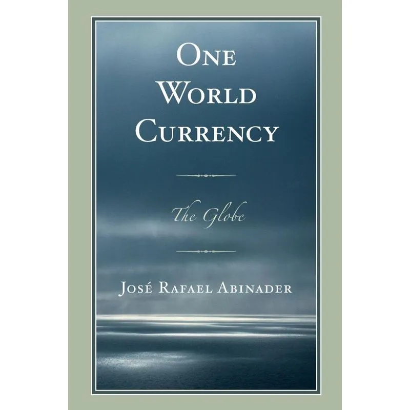 One World Currency