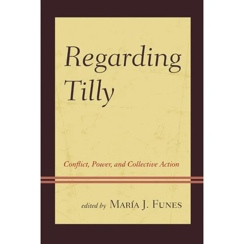 Regarding Tilly