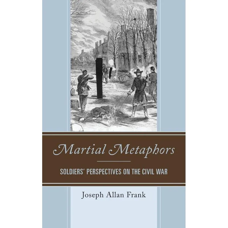 Martial Metaphors
