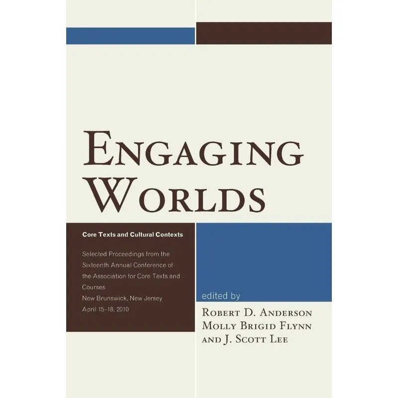 Engaging Worlds