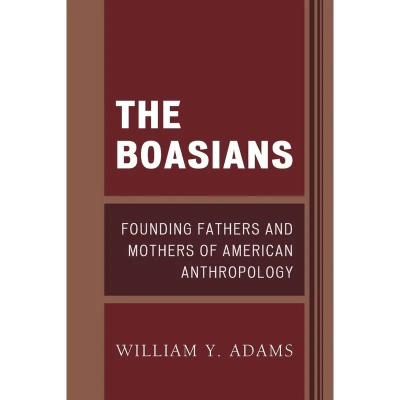 The Boasians