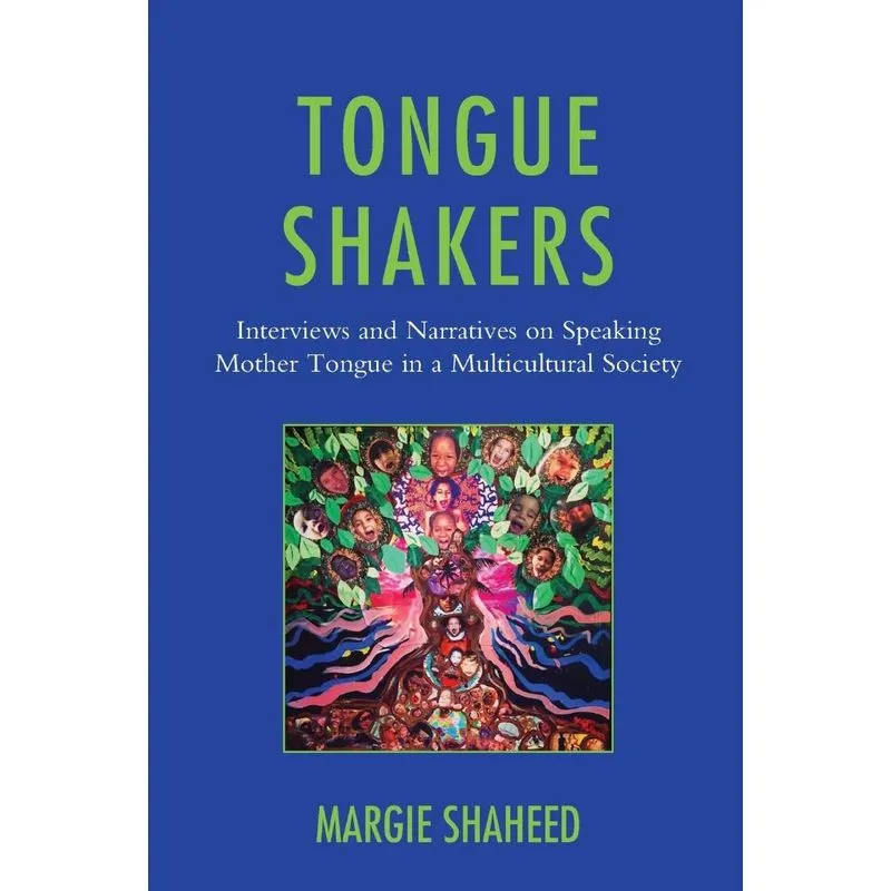 Tongue Shakers