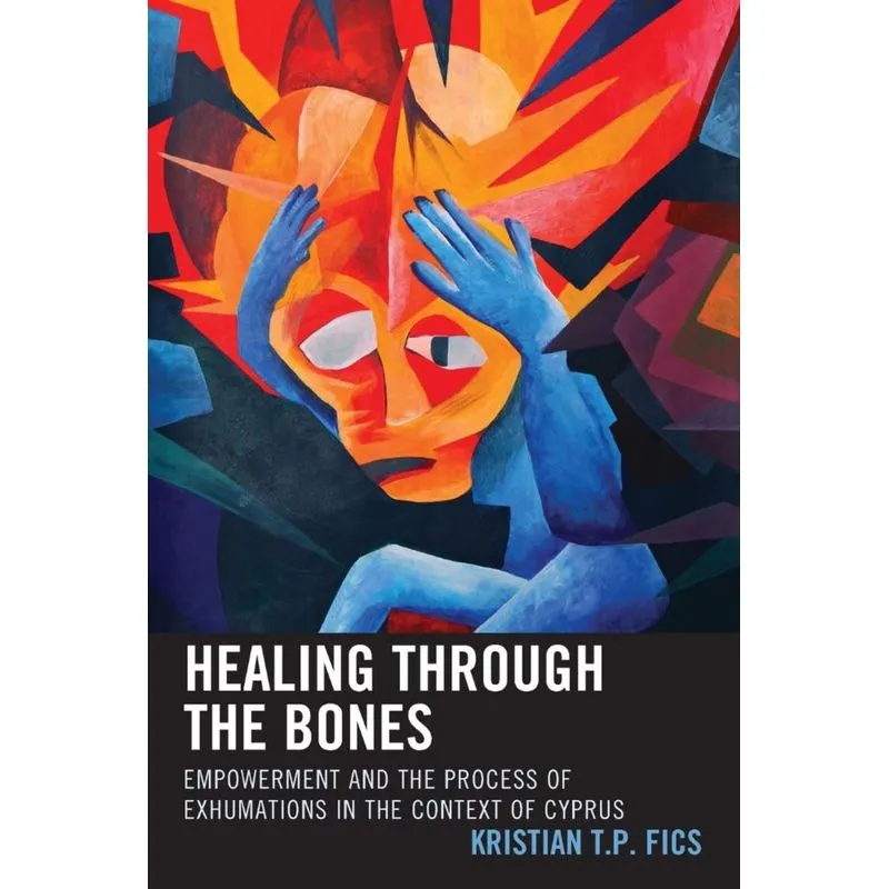 Healing Through the Bones