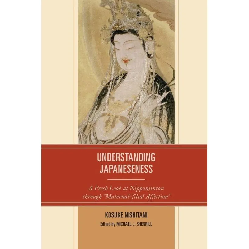 Understanding Japaneseness
