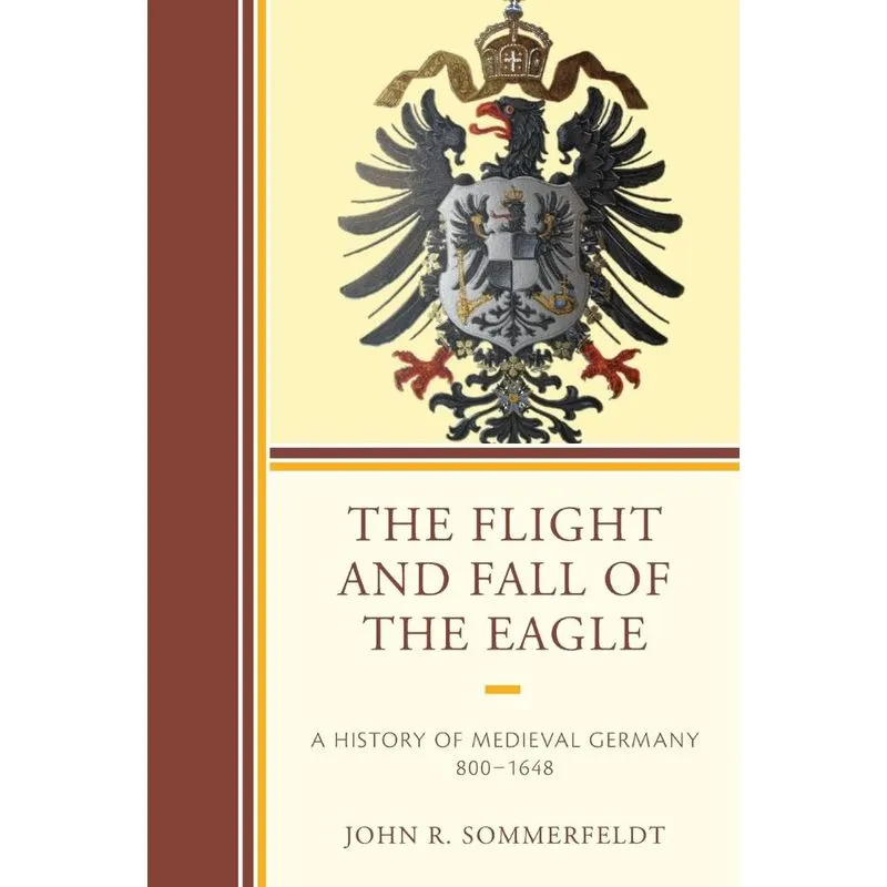 The Flight and Fall of the Eagle